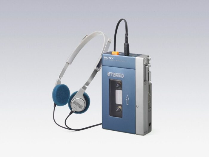 El Milagro Japonés: cómo se recuperó Japón tras la II Guerra Mundial 7 el walkman de sony