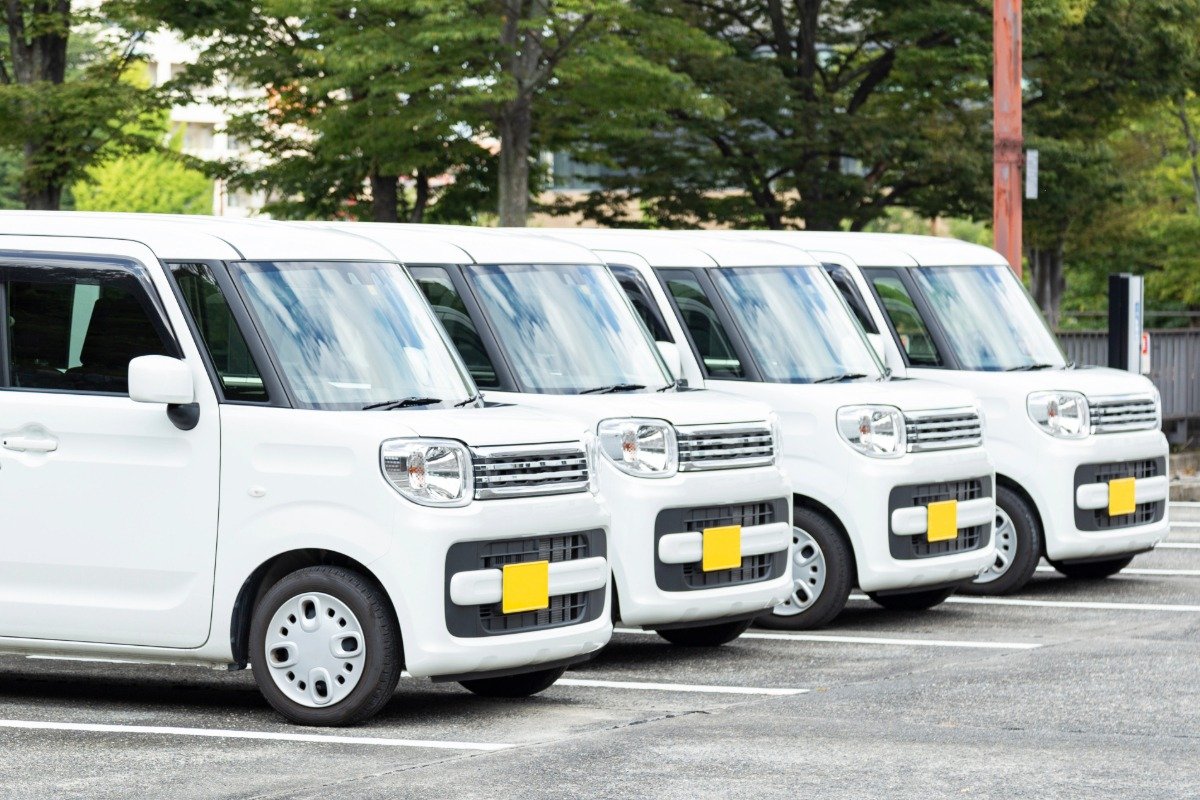 Kei Car: los coches compactos japoneses que revolucionaron la movilidad urbana