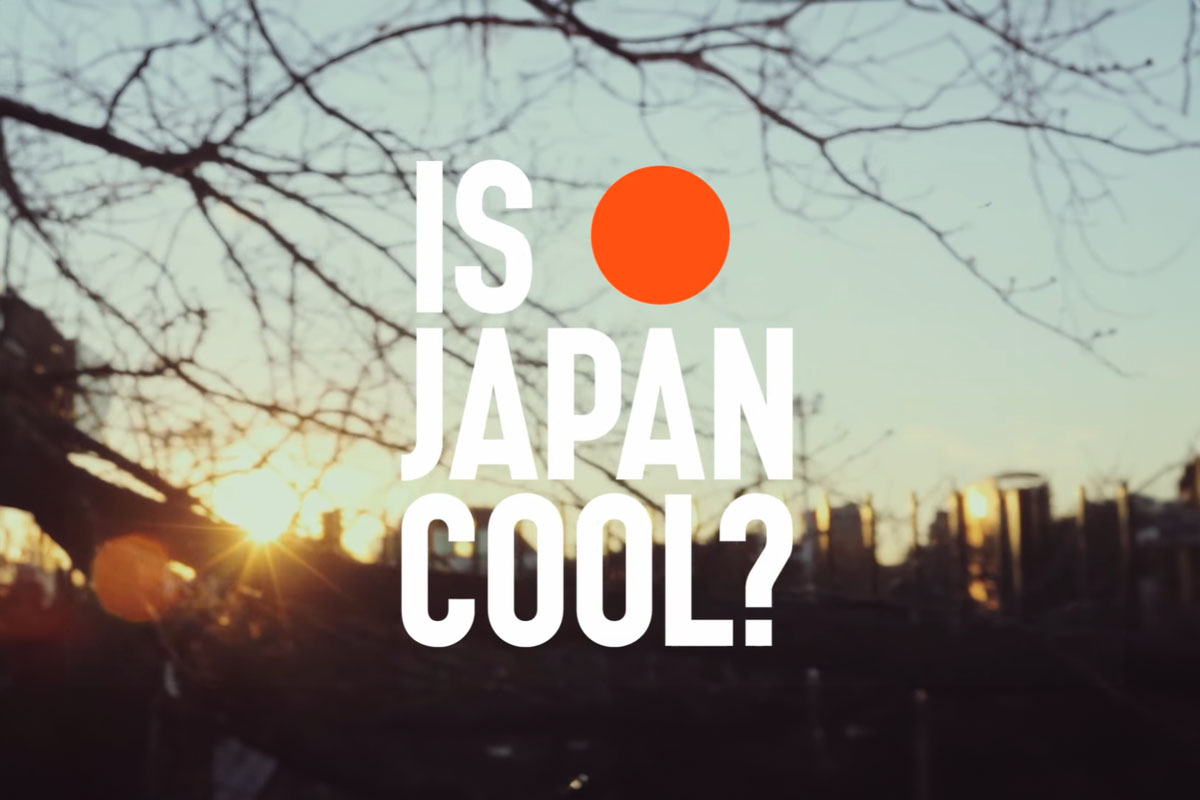 Japón muestra su lado «cool» en la nueva campaña de la aerolínea ANA