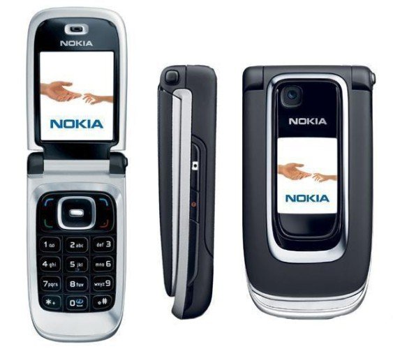 Nokia-6131 2