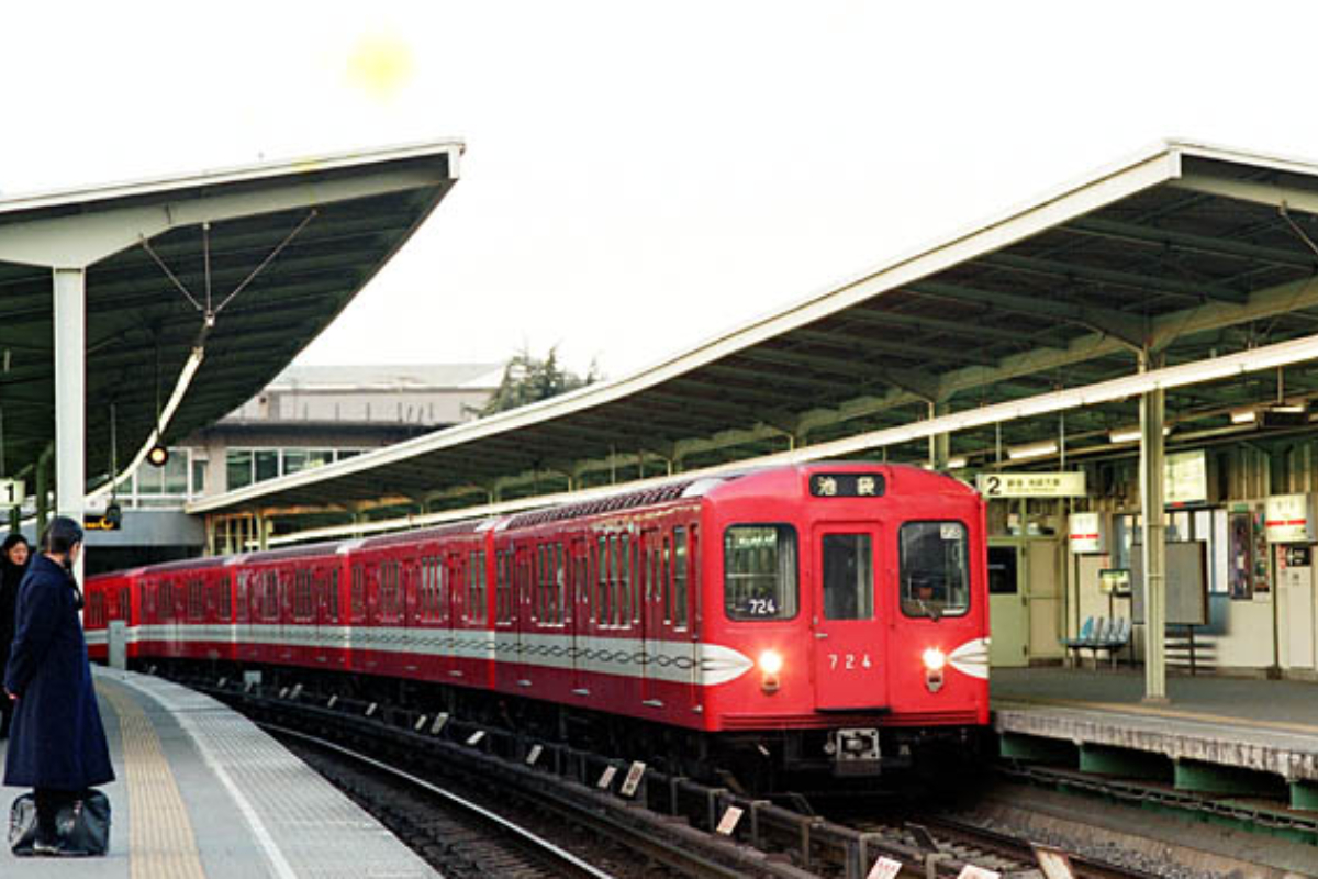 Historia de los trenes japoneses del subte de Buenos Aires