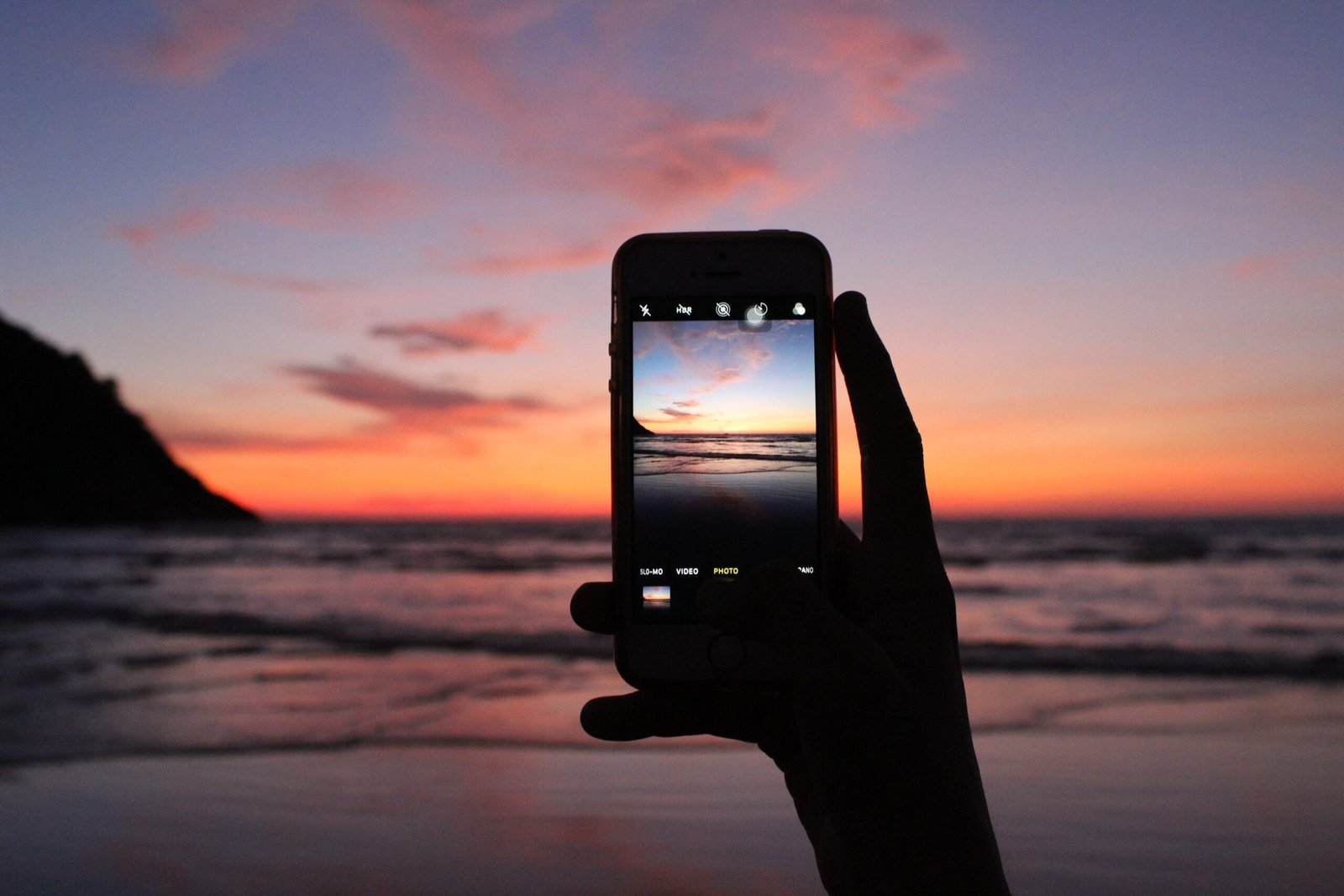 Tips para cuidar tu smartphone durante las vacaciones