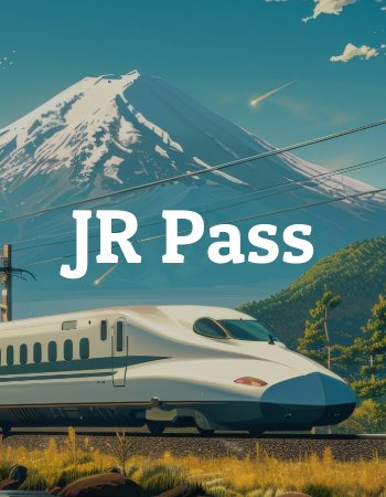 Noticias sobre el Japan Rail Pass