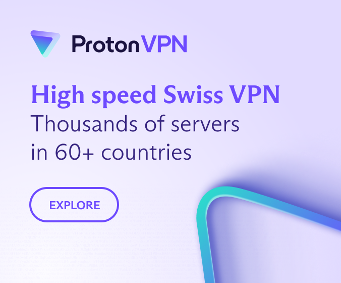 protonvpn