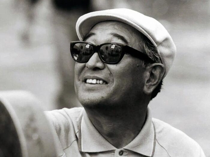 Akira kurosawa, la gran inspiración de Star Wars