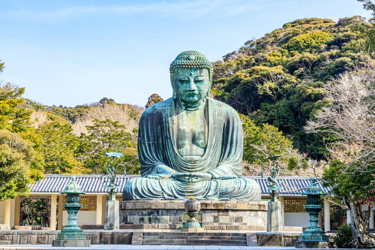 Qué hacer y ver en Kamakura, excursión del día desde Tokio