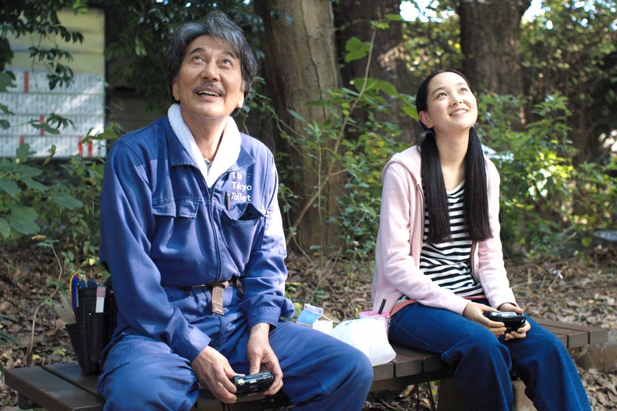 «Perfect Days»: un viaje melódico a la cotidianidad japonesa