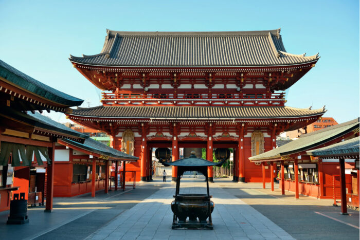 Senso-ji