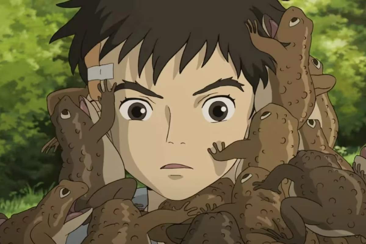 «El chico y la garza» de Hayao Miyazaki brilla en los BAFTA y continúa su racha ganadora rumbo al Oscar