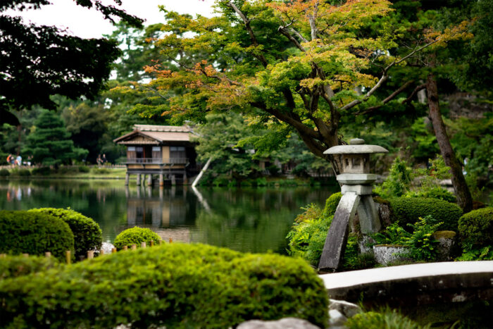 Kanazawa