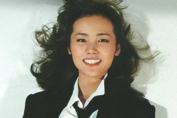 miki matsubara