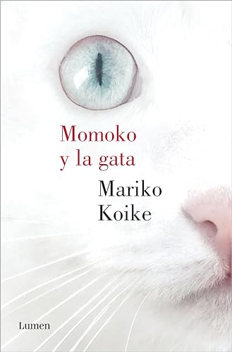 "Momoko y la gata" de Mariko Koike 