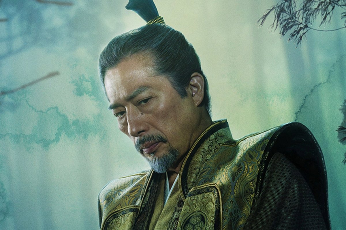 Hiroyuki Sanada firma un acuerdo y podría haber una segunda temporada de Shogun