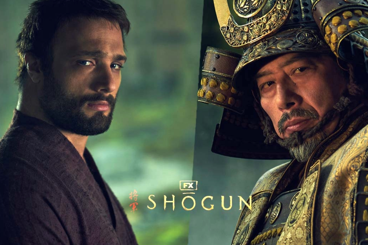 shogun