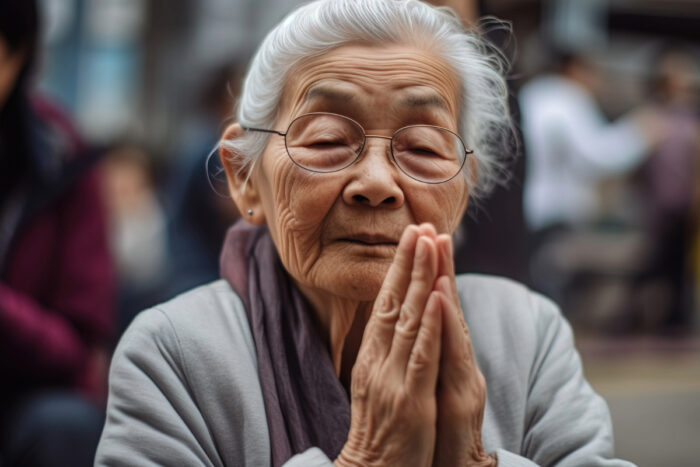 metodo japones para vivir 100 años