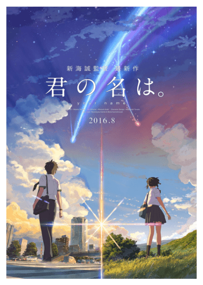 Your Name