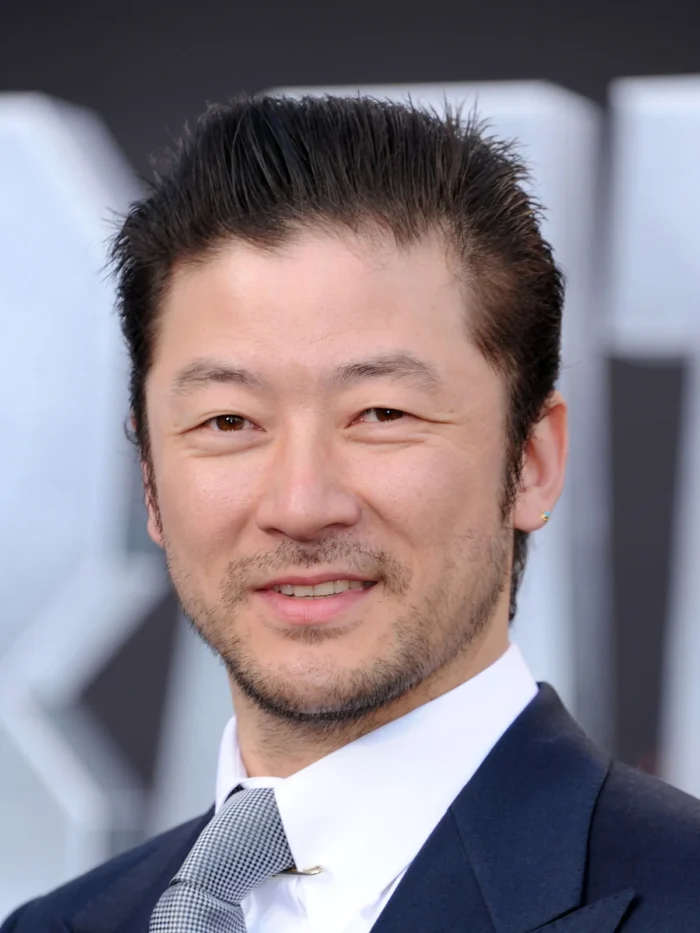 Tadanobu Asano