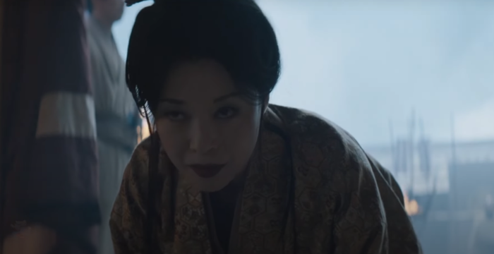Los secretos del episodio 7 de Shogun 2