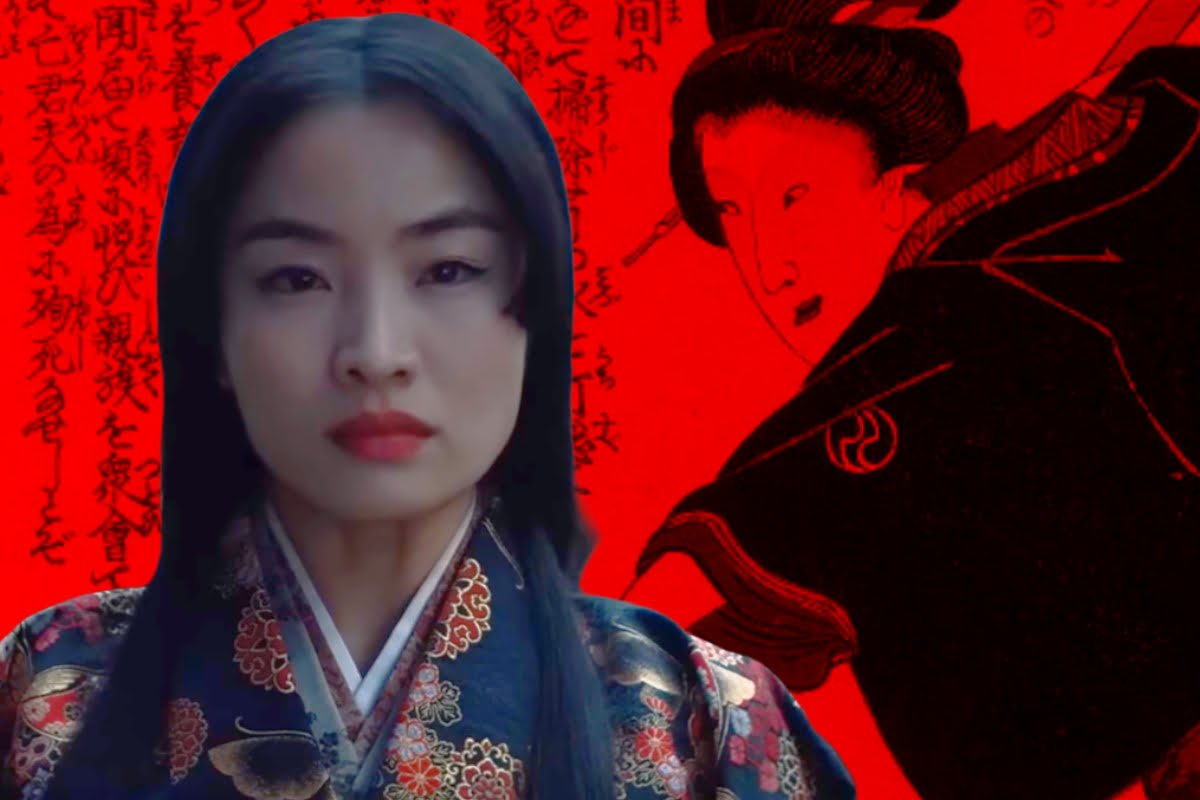 Lady Mariko y las «onna-musha»: cómo eran las guerreras del Japón feudal