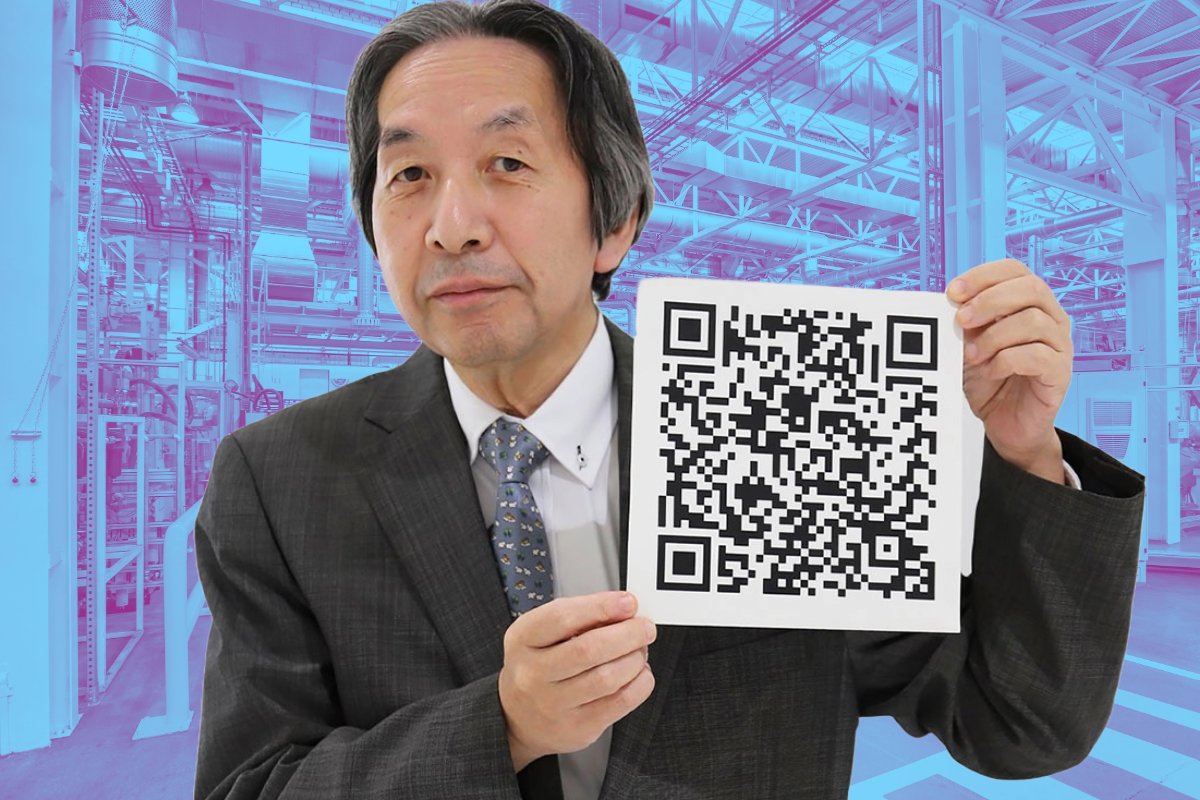 masahiro hara qr