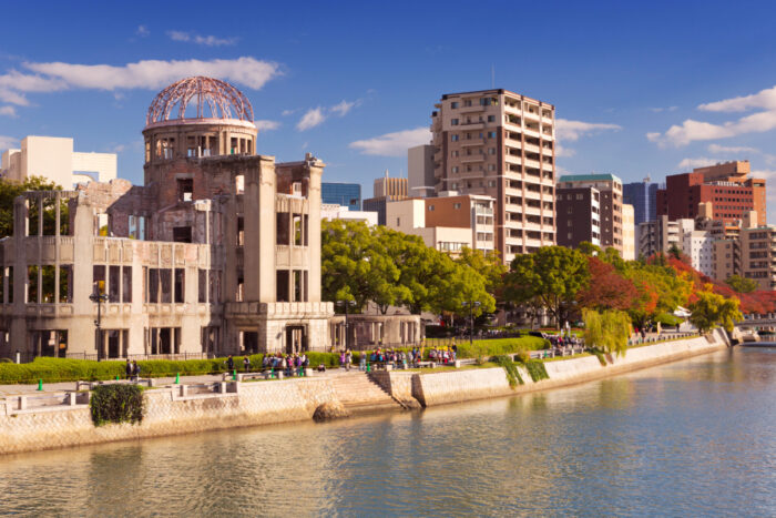 todo sobre hiroshima