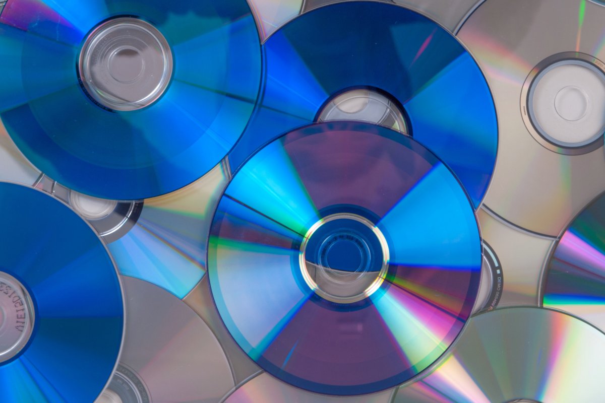 Sony pone fin a la producción de discos Blu-ray para grabación