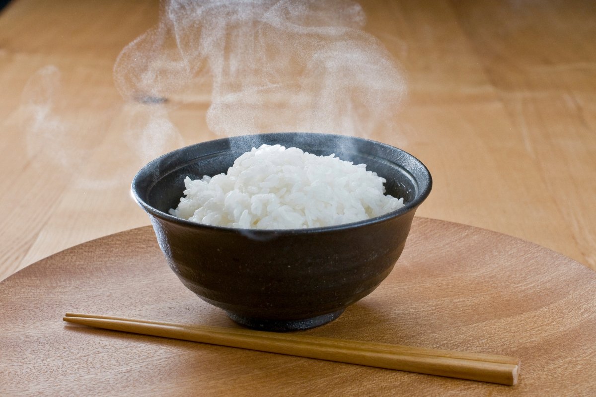 ¿Puede faltar arroz en Japón? Cae el stock por el aumento del turismo y el calor