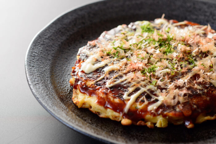 okonomiyaki