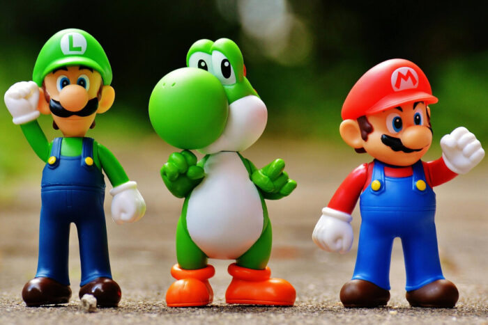 La tienda Pop-Up de Nintendo llega a Barcelona sólo por 4 días 2 nintendo museo