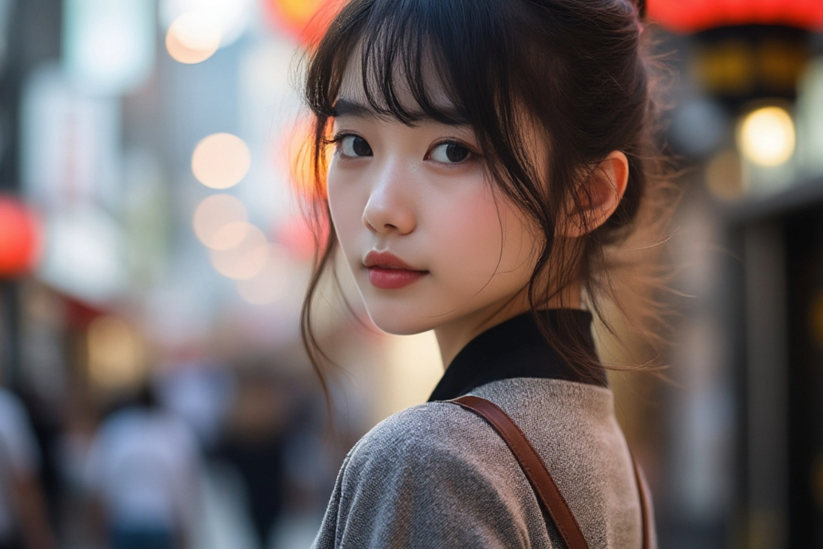 nombres japoneses para mujeres