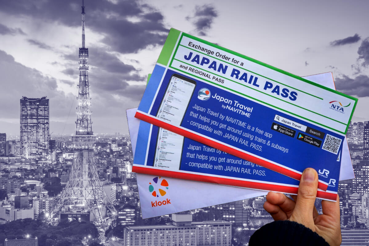 Viajar a Japón sin el JR Pass: ¿cuándo no merece la pena el pase de trenes?