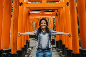 curso de japones