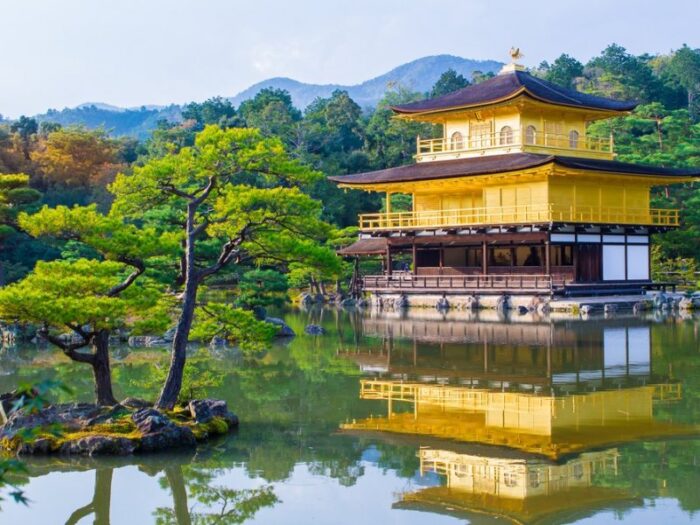 Kinkaku-ji