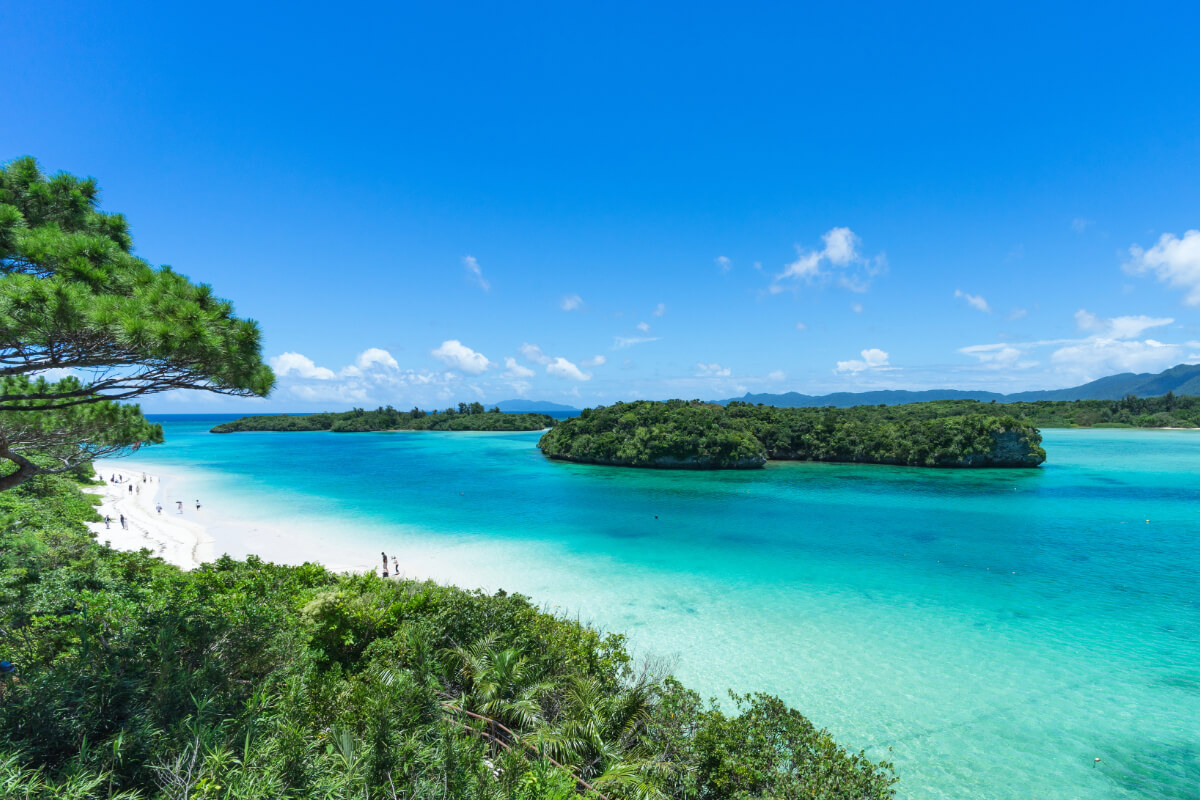 okinawa