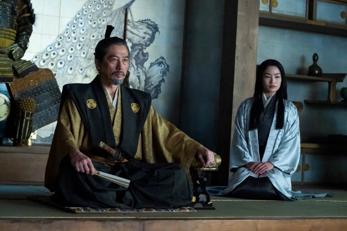 Shogun hace historia en los Emmy con 18 premios en una sola temporada