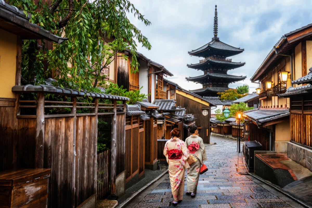 Guía para disfrutar Japón con niños: actividades y lugares para visitar