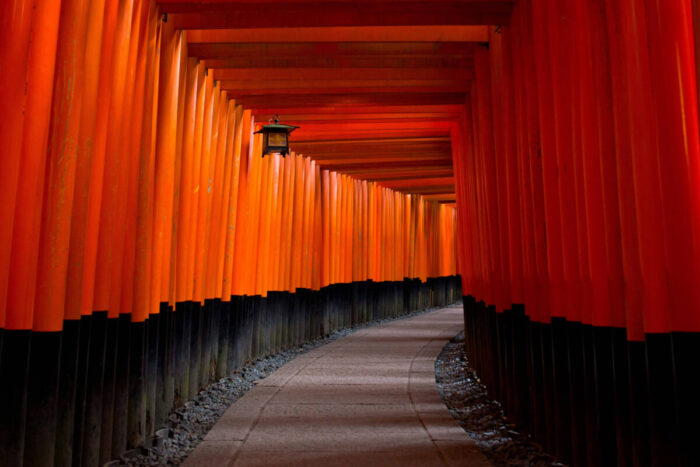 Fushimi Inari