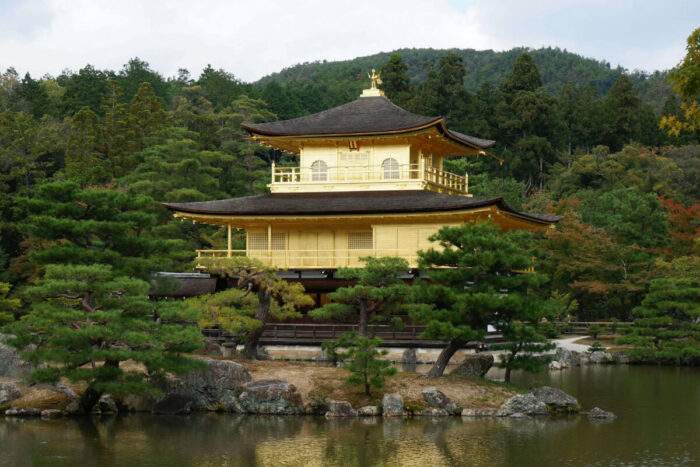 Kinkaku-ji