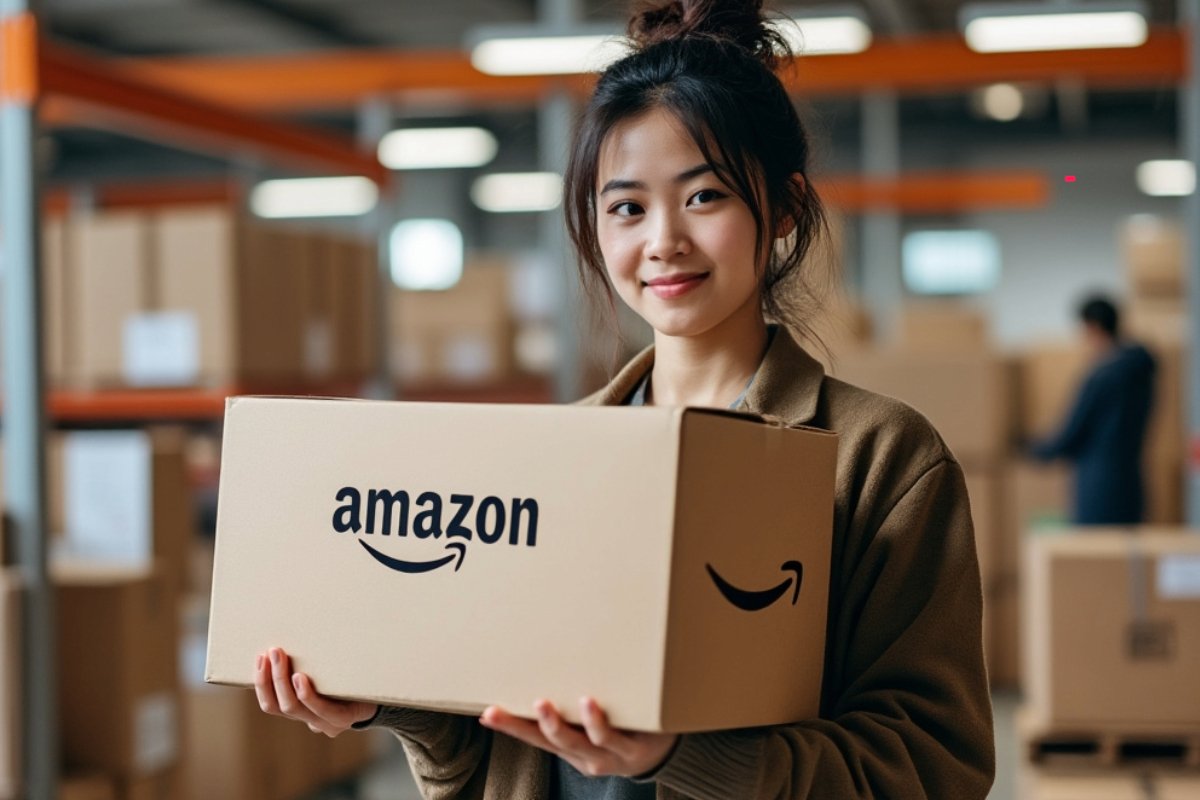 Amazon Japón: cómo comprar desde cualquier parte del mundo