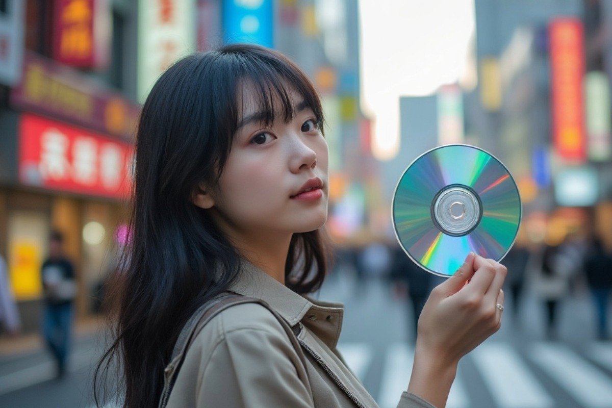 El día que Sony y Philips se asociaron para crear el Compact Disc (CD)