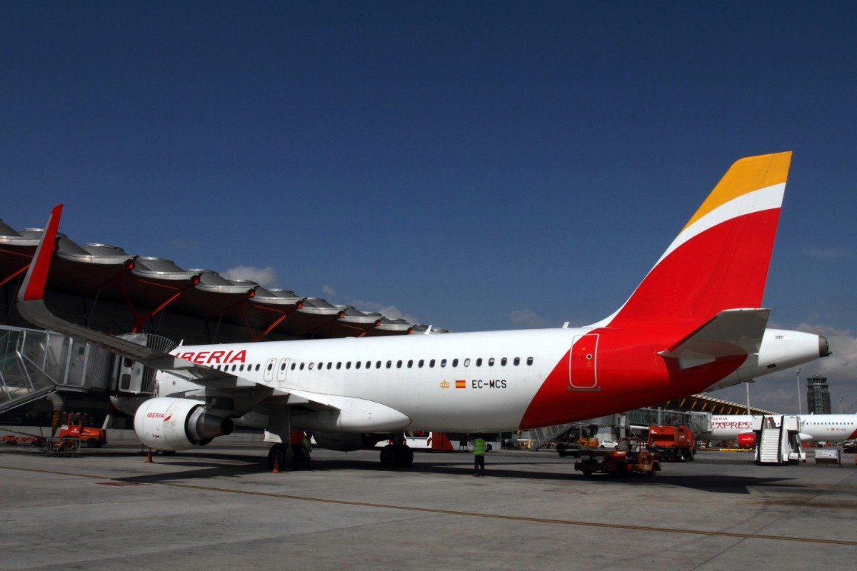 Iberia regresa a Japón con nuevo vuelo directo entre Madrid y Tokio