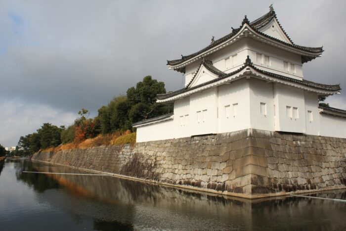 castillo nijo