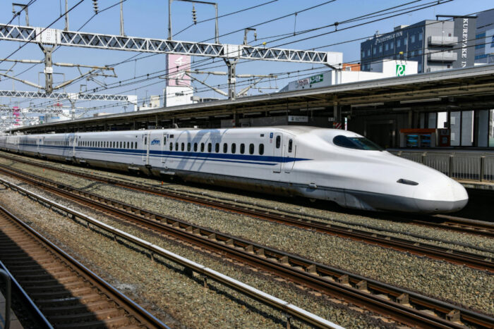 shinkansen