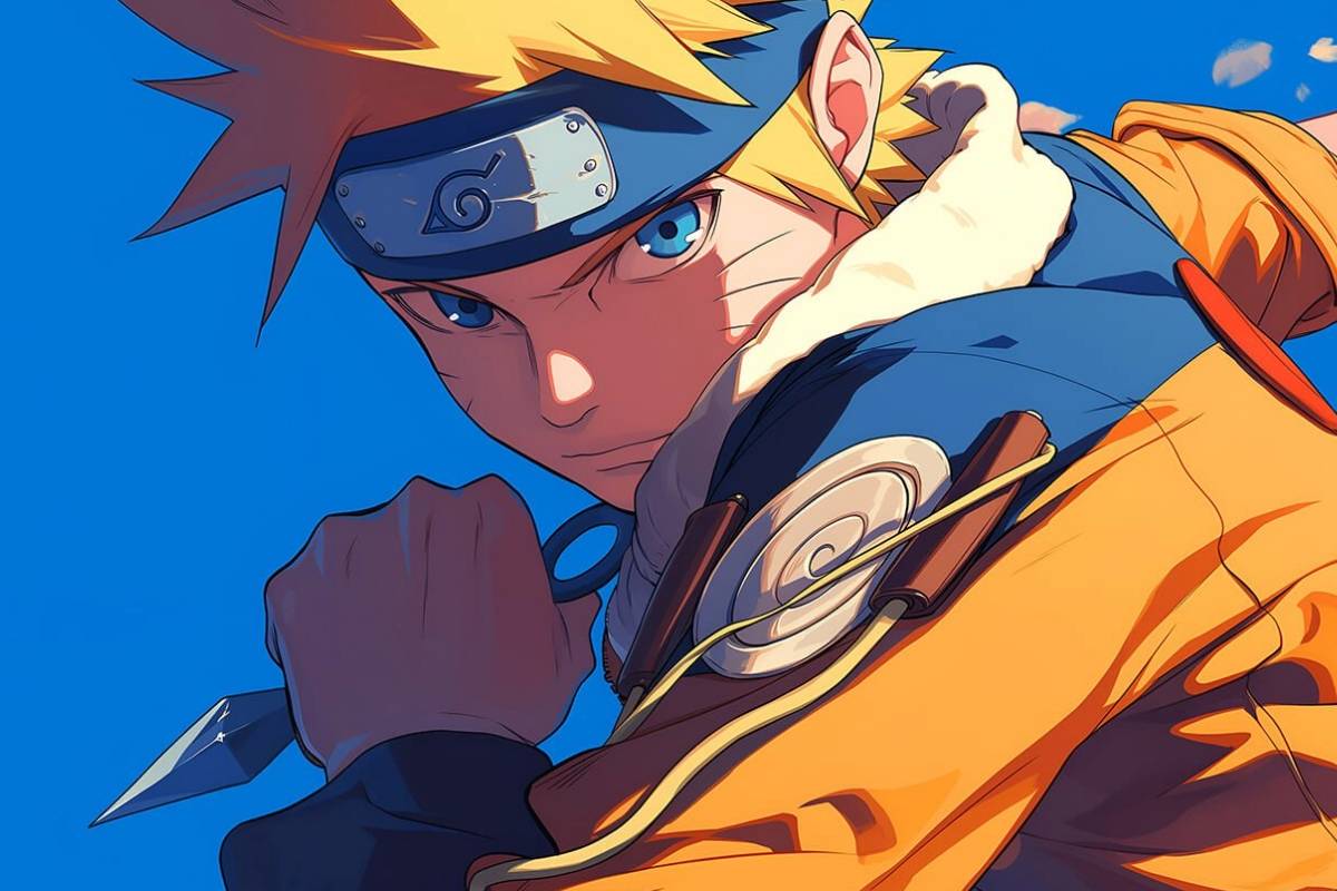 Naruto: la saga que cambió para siempre al mundo del manga y el anime