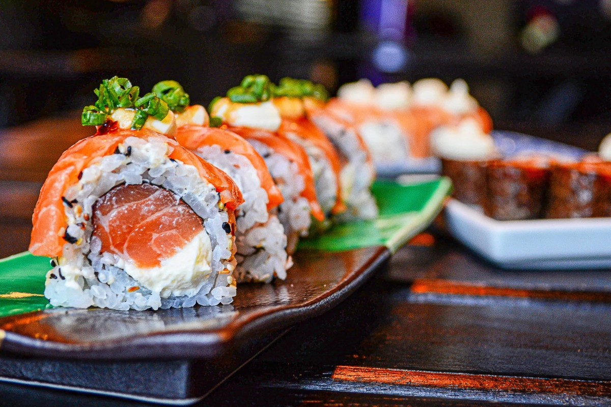 Los diez platos típicos de comida japonesa que hay que probar en Japón