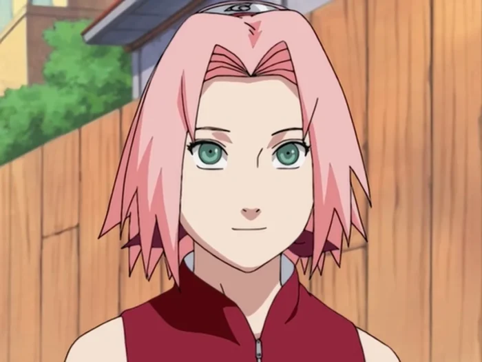 Sakura Haruno