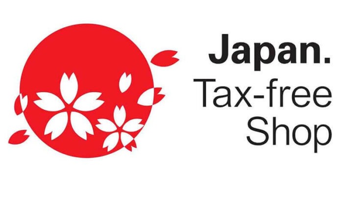 tax free en japón