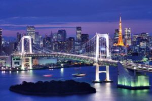 el milagro japonés