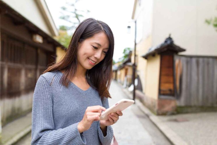 wifi tokio