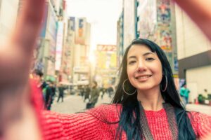vivir en japon